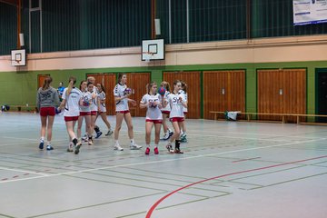 Bild 113 - B-Juniorinnen HSG Kremperheide/M�nsterdorf - Buxtehuder SV